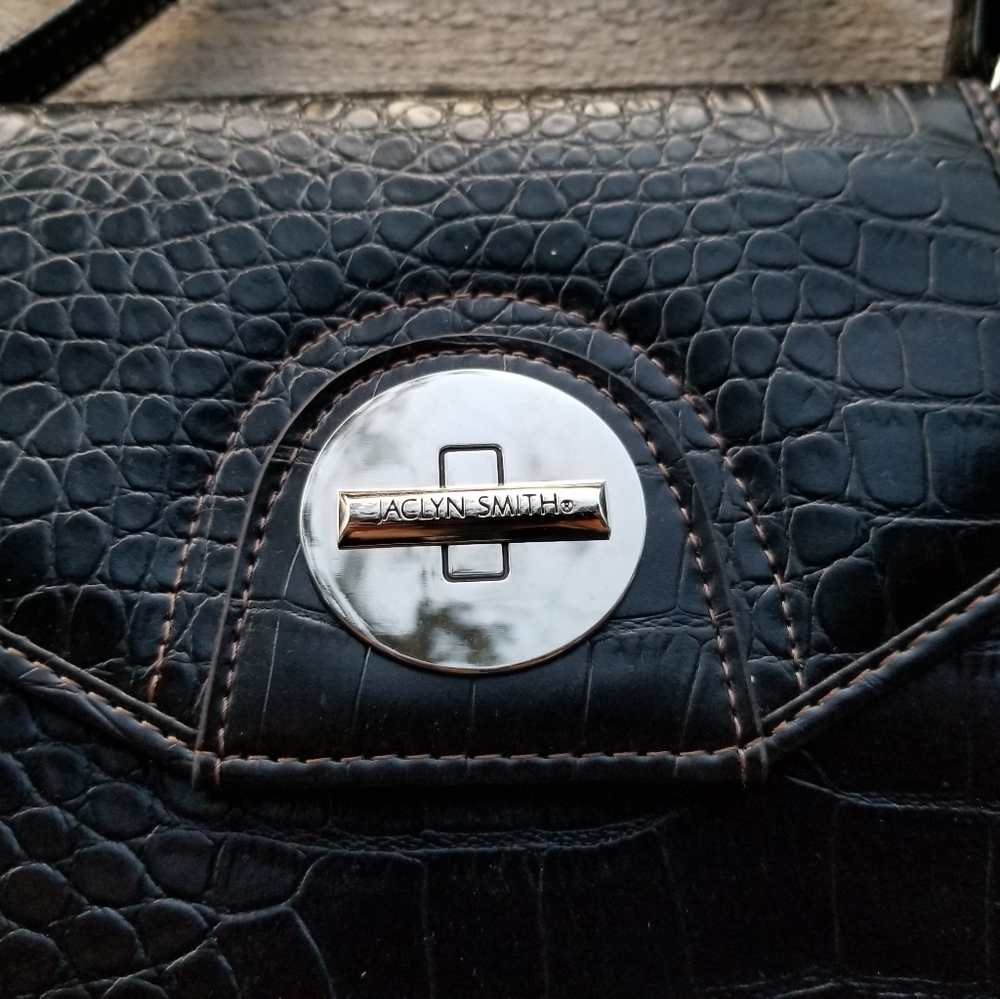 🔥5for25$🔥Jaclyn Smith Small purse